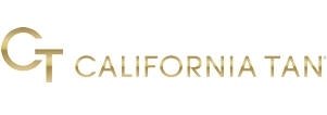 logo california tan